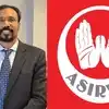 Manoj pasangha new MD of Asirvad micro finance