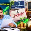 70 हजारांचे झाले 1.93 कोटी! प्राप्तिकर विभागाने धाडली नोटीस; पण, ITAT न्यायालयाचा गुंतवणूकदाराला दिलासा