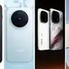 7 नवीन 5G स्मार्टफोन ऑक्टोबरमध्ये होणार लाँच, 10000mAh बॅटरी आणि 200MP कॅमेरा सारखी दमदार वैशिष्ट्ये