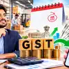 उद्योजक अन् व्यापाऱ्यांसाठी मोठी बातमी! GST दरांमध्ये आता वर्षातून एकदाच बदल; अवघ्या 17 दिवसांत मिळणार रिफंड 