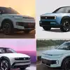 Affordable Electric Cars