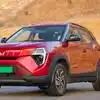 महिंद्राच्या नवीन XUV 3XO ZNG चे बुकिंग सुरू