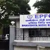 EPF வட்டி வரவு: 34 கோடி கணக்குகளுக்கு ரூ.1.44 லட்சம் கோடி