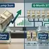 Lumpsum vs STP: 25 ஆண்டு தரவுகள் சொல்லும் உண்மை