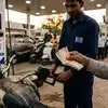 2000 ரூபாய்க்கு மேல் பெட்ரோல் பில்: மத்திய பிரதேசத்தில் UPI தடை