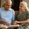 பங்குச்சந்தையை விட NPS பாதுகாப்பானது: CEA அதிகாரி வலியுறுத்தல்