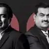 అంబానీని దాటేసిన అదానీ.. మూడేళ్ల తర్వాత మళ్లీ భారత నంబర్ 1 కుబేరుడిగా సంచలనం!