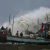 Cyclone Biparjoy,ગુજરાત પર 'બિપરજોય'નો ખતરો, અત્યાર સુધી રાજ્ય તરફ ...