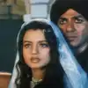 Film Gadar Ek Prem Katha,'ગદરઃ એક પ્રેમ કથા'નો ટ્રેનવાળો સીન કેવી રીતે ...