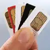 Sim Card,સાયબર ફ્રોડ રોકવા સરકારનું આકરૂ વલણ, જાણો સિમ કાર્ડ ...