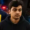 Krish Patel Fbi Arrest. Indian Arrested In Boston,FBI દ્વારા હાથ ...