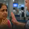 અમેરિકામાં રહેતી દીકરીએ બિલ ના ભરતાં માતાને ડિપોર્ટ કરાયાં
