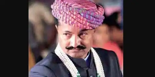 gondal bjp mla jayrajsinh jadeja surrenders before the court