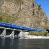 the luxurious trains from around the world
