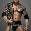 the rock johnson officially announced his retirement from wwe