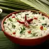 health benefits of eating curd rice