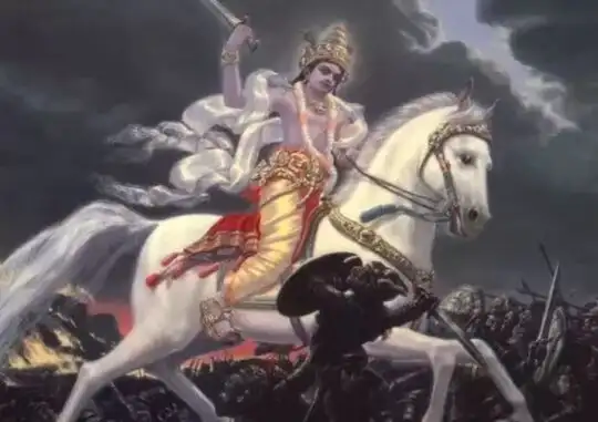 kalki avatar predictions coming true