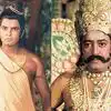 sunil lahri shares video about his reaction after seeing arvind trivedi ...