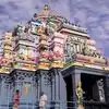 Shri Rangnath Temple,આ મંદિરમાં ભગવાન રામે બતાવ્યું હતું વિભીષણને પોતાનું  અસલી સ્વરૂપ - lord ram shows his vishnu swaroop to vibhishan at shri  rangnath temple - Iam Gujarat