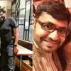 Parag Agrawal And Shreya Ghoshal,પરાગ અગ્રવાલ અને સિંગર શ્રેયા ઘોષાલ ...