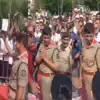 Sp Nirlipt Rai Farewell,અમરેલીના SP તરીકે લાંબો સમય ફરજ બજાવનારા ...