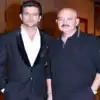 Rakesh and Hrithik