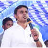 P V Midhun Reddy