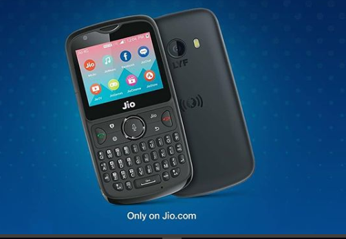 Image result for jio phone 2