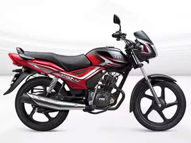bike under 50 thousand