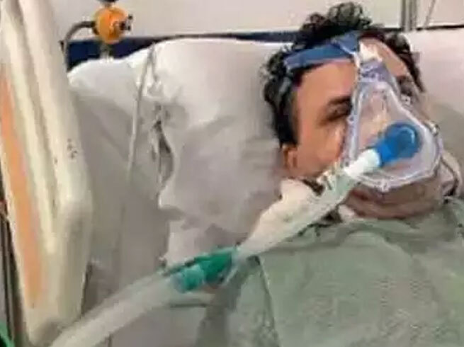 जैकब मार्टिन के इलाज के लिए क्रुणाल पंड्या ने मदद का बढ़ाया हाथ 2 Master