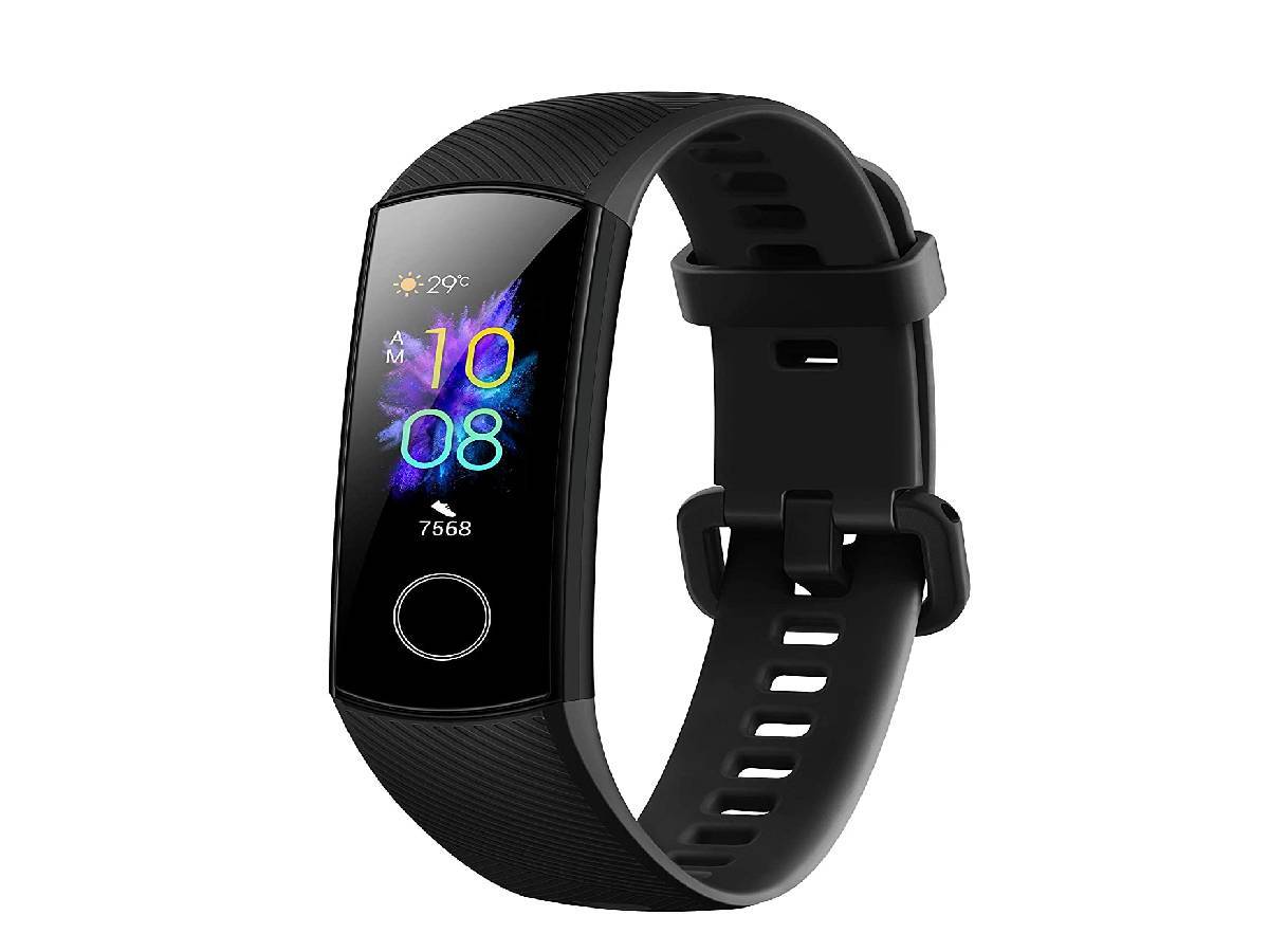 fitness band 5
