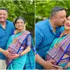 Lintu Rony Valaikappu Video, ആഗ്രഹിച്ച പോലെ വളക്കാപ്പും! റോണിയുടെ ...