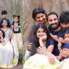 Actress Divya Unni Talks About Family - കൊവിഡ് പാൻഡമിക് സമയത്ത് അവളുടെ ...