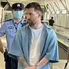 Was Lionel Messi Arrested:മെസിയെ ചൈനീസ് എയർപോർട്ടിൽ തടഞ്ഞു വെച്ചു ...