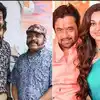 Aishwarya Arjun And Umapathy Ramaiah,അർജുന്റെ മകളും ഉമാപതിയും തമ്മി ...