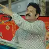 Actor Krishna Kumar About Bjp,'ഇനിയും നേരം വെളുക്കാത്ത ചിലർ, എൻ്റെ