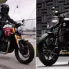 Harley-Davidson X440 Vs Triumph Speed 400 | ഹാർലി ഡേവിഡ്‌സൺ എക്സ്440 Vs ...