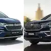 Maruti Suzuki Invicto Vs Toyota Innova Hycross | മാരുതി സുസുക്കി ഇ ...