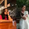 Anju Joseph Latest Interview, ഒറ്റപ്പെടൽ തോന്നിയ സന്ദർഭങ്ങളേറെ; 4 വ ...