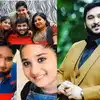Malayalam Serial Actor Prince Family,'ചുരിദാർ വാങ്ങാൻ പോയതാണ് ...