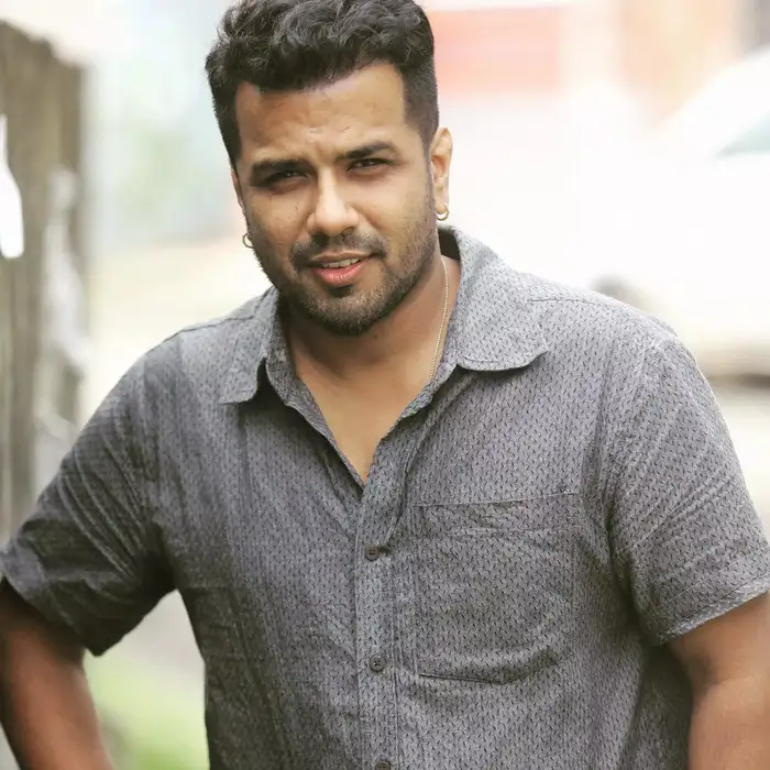  ബാലുച്ചേട്ടന്റെ റാണി