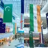 Kochi Lulu Mall Flag Controversy,പതാക വിവാദം: ആരോപണം അടിസ്ഥാനരഹിതമെന്ന് ...