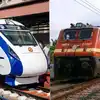 General Compartment In Kerala,വന്ദേ ഭാരതിനായി പിടിച്ചിടുന്നത് നിരവധി ...