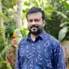 Santhwanam Serial Director Adithyan,എത്രകാലം പോകുമെന്നൊക്കെ ദൈവത്തിന്റെ ...
