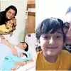 9 മാസം നോക്കിയിരുന്നെത്തിയ പൊന്നോമന! കുഞ്ഞിന്റെ തല തിരിഞ്ഞുവെന്ന് ...