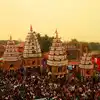 Holiday Kalpathi Rathotsavam in Palakkad; കല്‍പ്പാത്തി രഥോത്സവം: 16 ന് ...