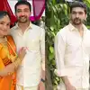 Sreejith Vijay Marriage,ഇത് എന്റെ നാലാം വിവാഹമാണ്, ചിത്രം പങ്കുവച്ച് ...