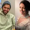 Navya Nair With George Kora,കെട്ടിപ്പിടിക്കുന്ന സീനില്‍ എന്നെക്കാള് ...