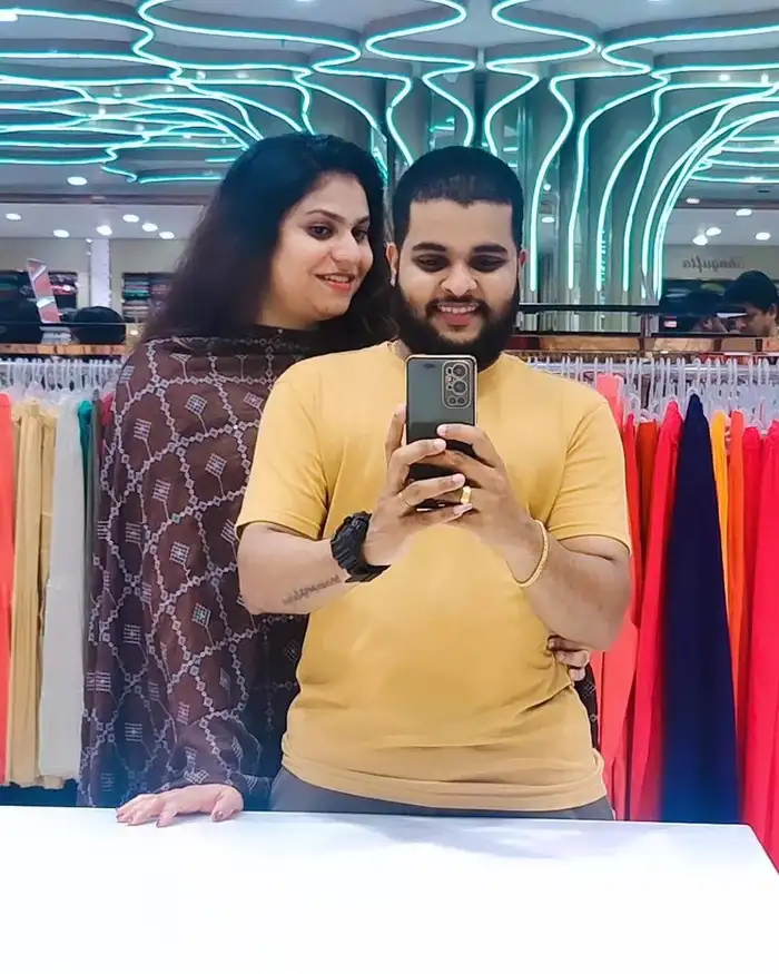 Shiva Arppitha About Life Journey After Transformation: ശിവ എന്റെ ...