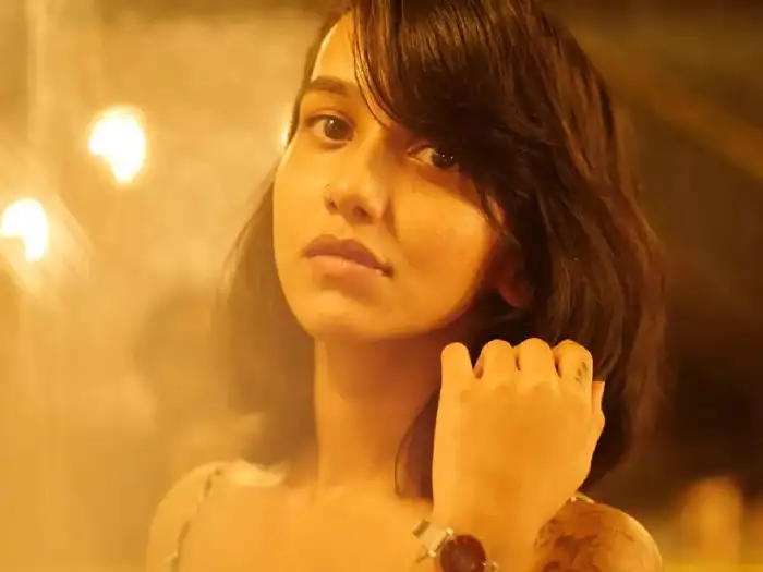 Anagha Maya Ravi Lesbian,അവളെ കണ്ടതിന് ശേഷമാണ് ഞാന്‍ ലെസ്ബിയന്‍ ആണെന്ന് ...